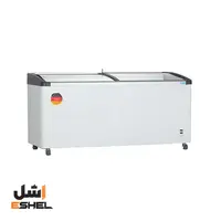 فریزر صندوقی کینو EFI5553