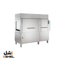 ماشین ظرفشویی ریلی الکترولوکس 3240 بشقاب