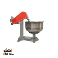  خمیر گیر 120 کیلویی صنعتی
