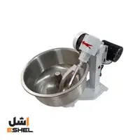 خمیر گیر 5 کیلویی صنعتی