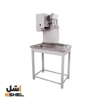 مرغ خرد کن و کاتر مرغ سینک دار