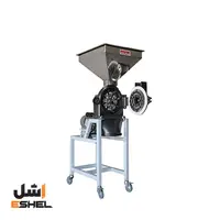 آسیاب صنعتی توس شکن خراسان مدل 8400