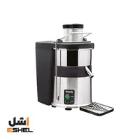 آبمیوه گیری صنعتی سیدو مدل es700