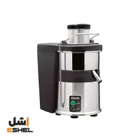 آب هویج گیری صنعتی سیدو مدل ES700