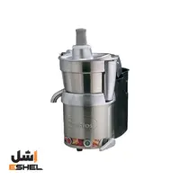 آبمیوه گیری صنعتی سانتوز مدل santos 58