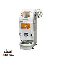 آب پرتقال گیری صنعتی اورن فرش مدل OR-M5