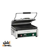 ساندویچ ساز ورینگ تک صفحه شیاردار