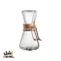 قهوه ساز کمکس 3 کاپ