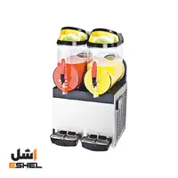 یخ در بهشت ساز دو مخزن پیمک مدل M086