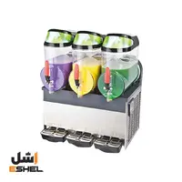 یخ در بهشت ساز سه مخزن پیمک مدل M087E