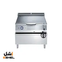 ماهیتابه گردان 80 لیتری  ELECTROLUX