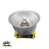 پشمک ساز طرح دیمر رنگی مدل P150