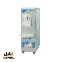 بستنی ساز کاتابریکا پمپی