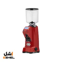 آسیاب قهوه یورکا مدل ZENITH 65 E HS