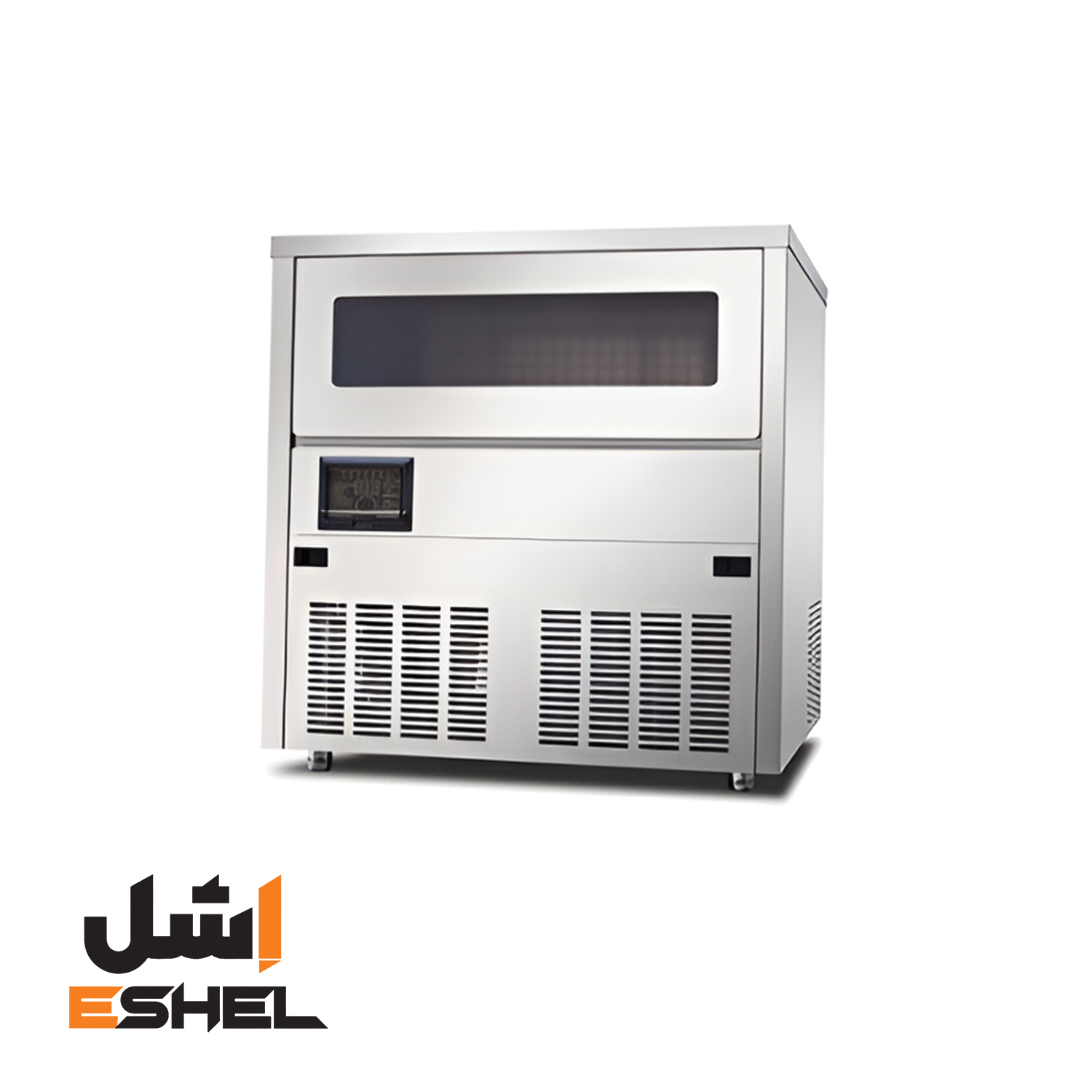 یخساز هلالی زیرکانتری 127 کیلویی اسنوکر مدل SK-280M