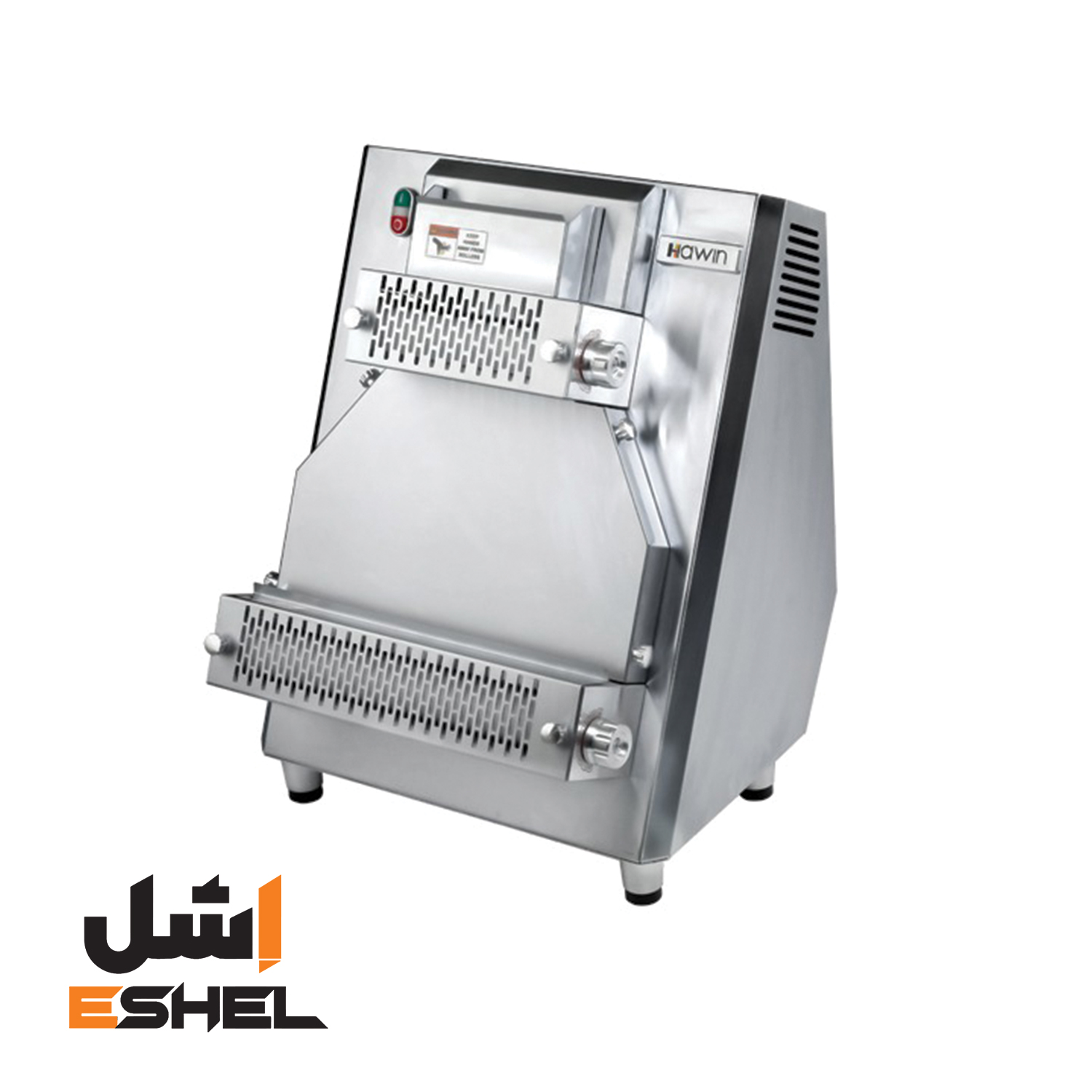 خمیر پهن کن برند هاوین مدل DR-40