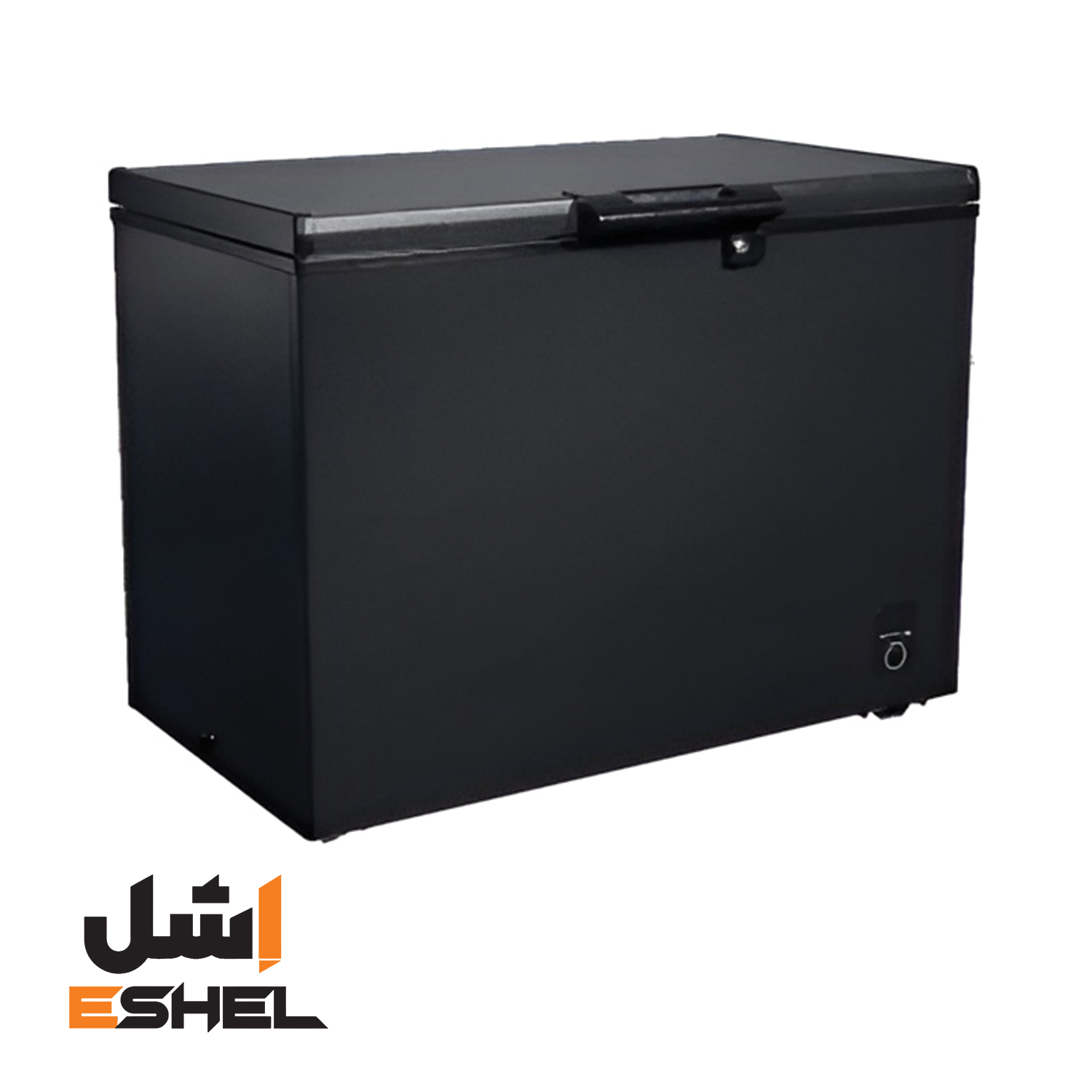 فریزر صندوقی سالید عرض 110 مونودونتی مدل CF327S1