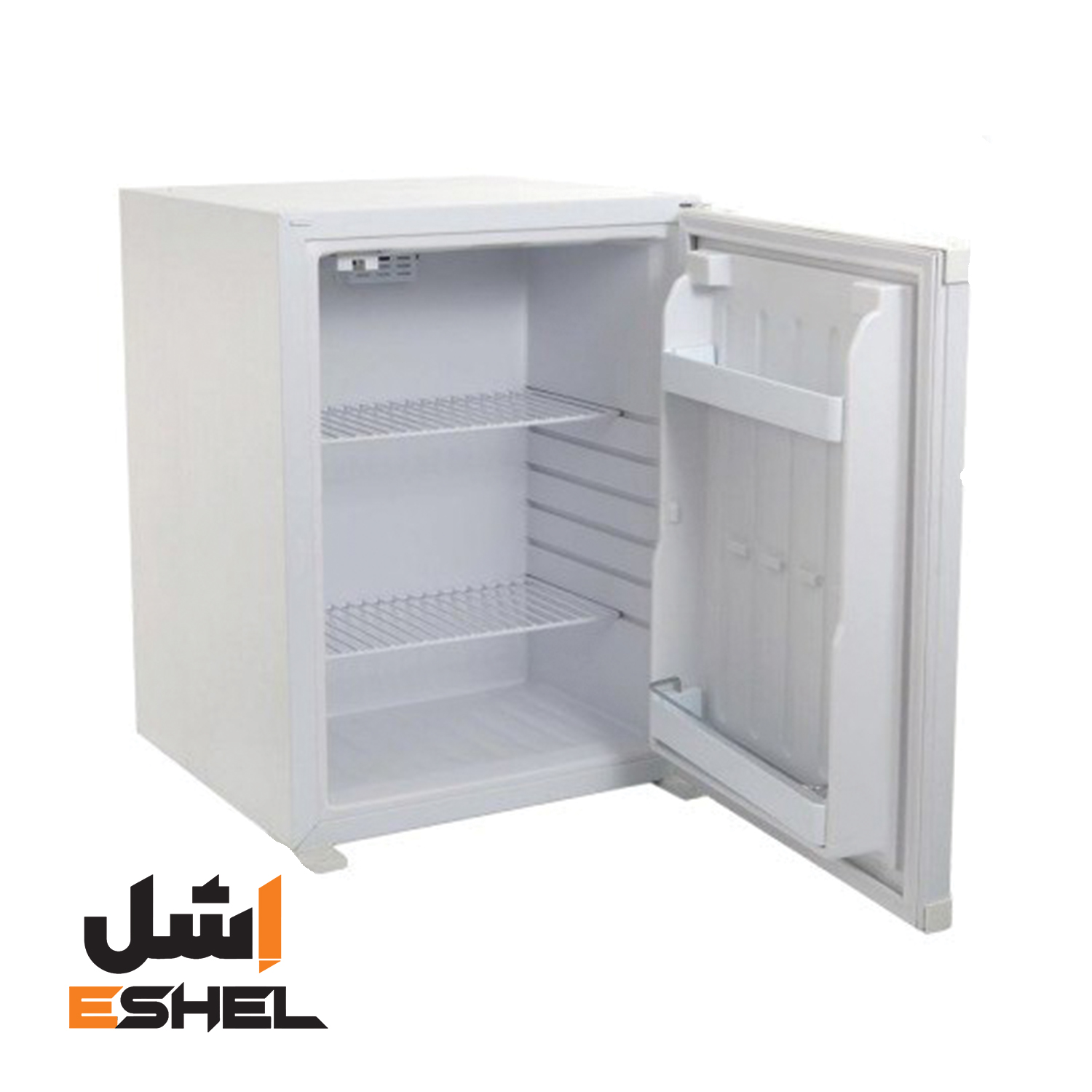 یخچال رومیزی هتلی مونودنتی سالید 42 سانتی MONODONTI