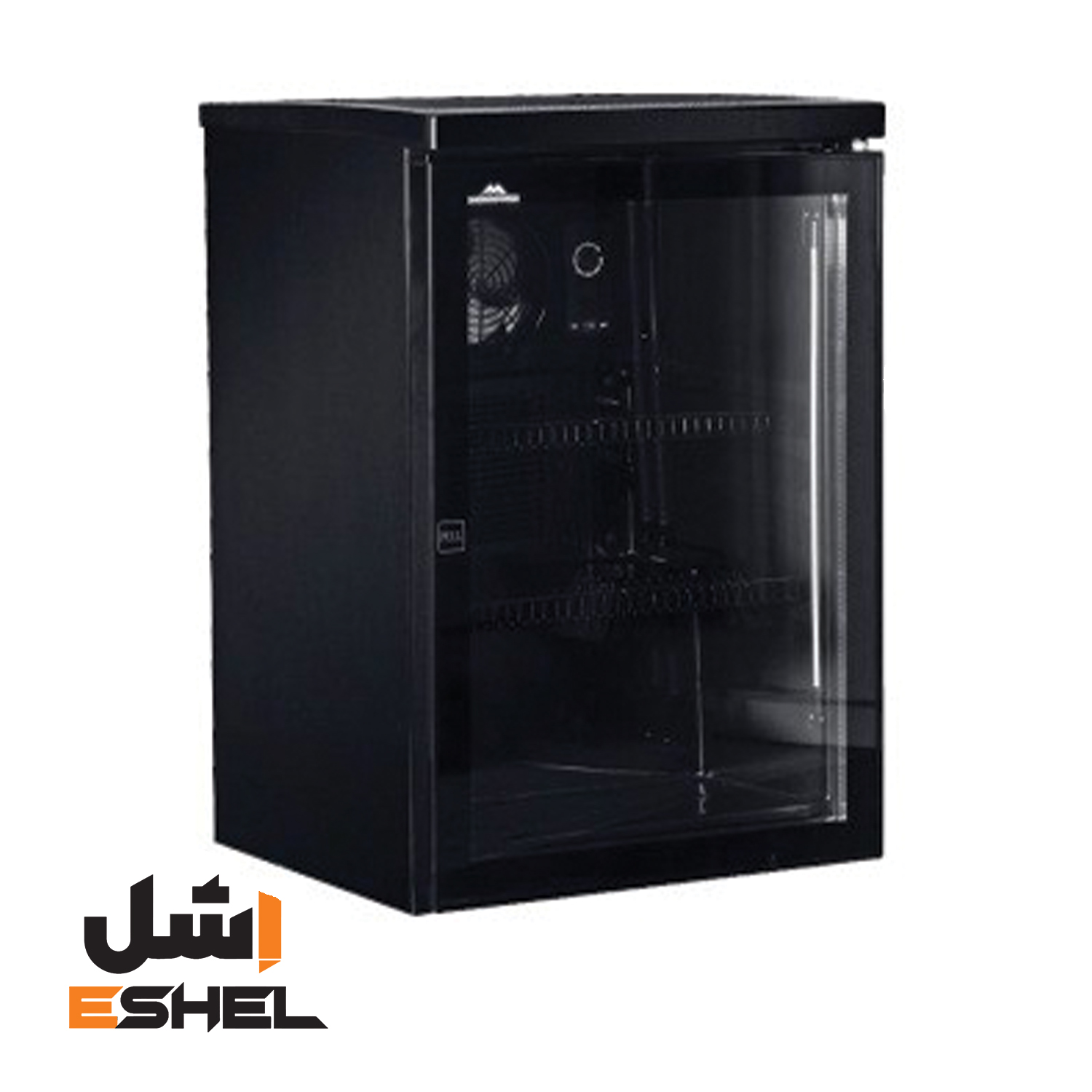 یخچال زیر کانتر عرض 55 مونودونتی مدل R120W1