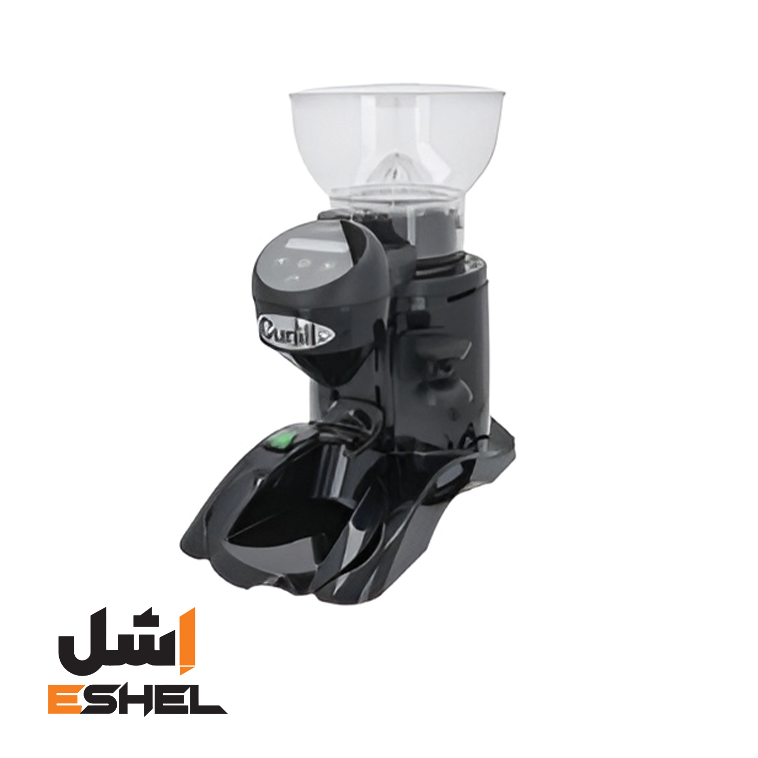 آسیاب قهوه کونیل مدل برزیل ترون BRASIL-TRON