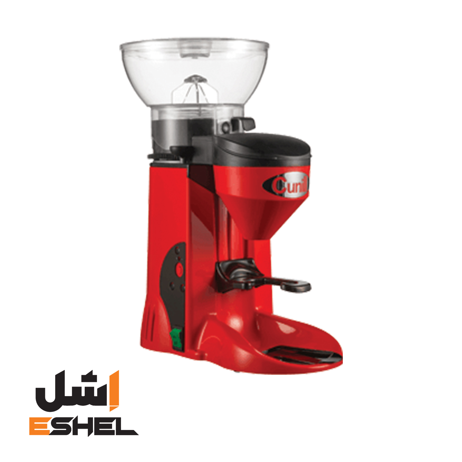 آسیاب قهوه کونیل مدل ترنکویلو ترون TRANQUILO-TRON