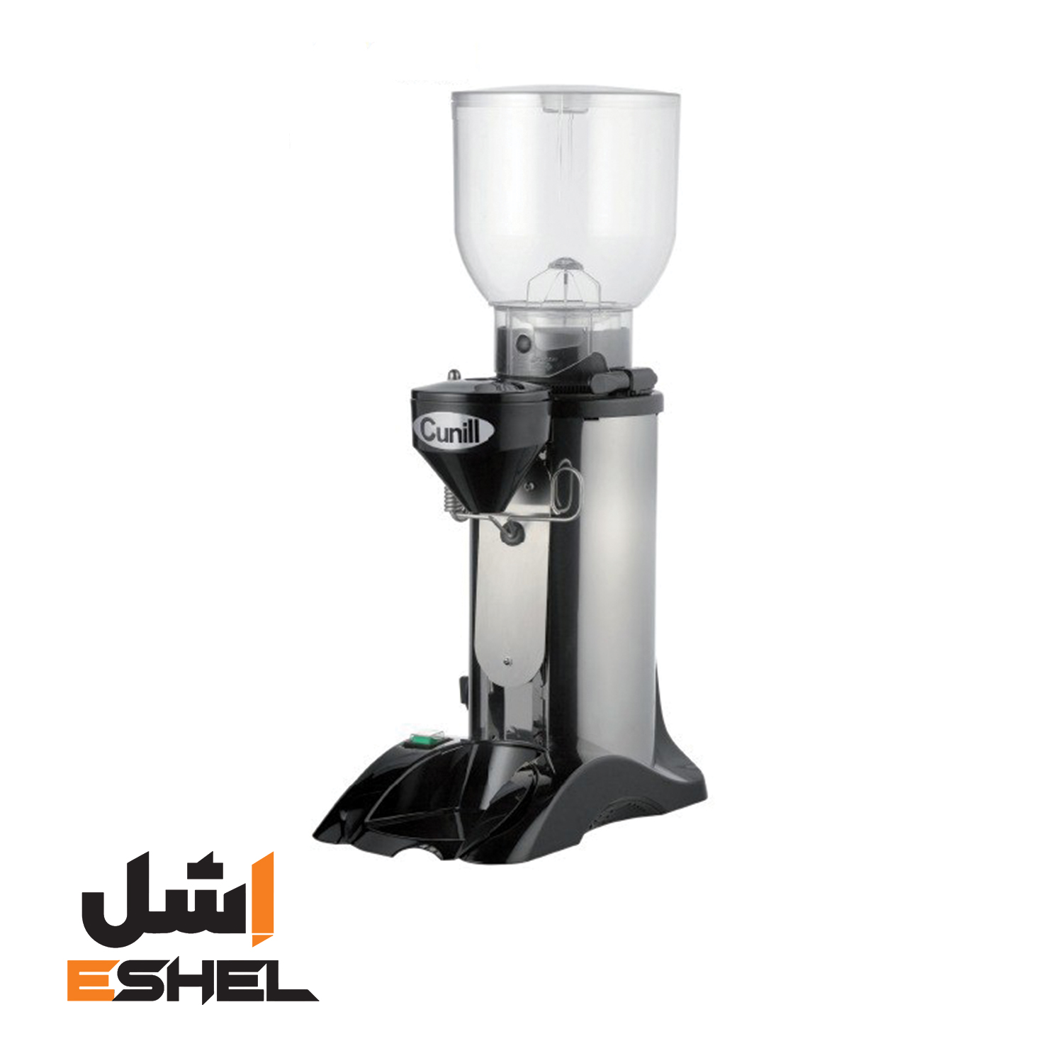 آسیاب قهوه کونیل مدل میشیگان MICHIGAN INOX