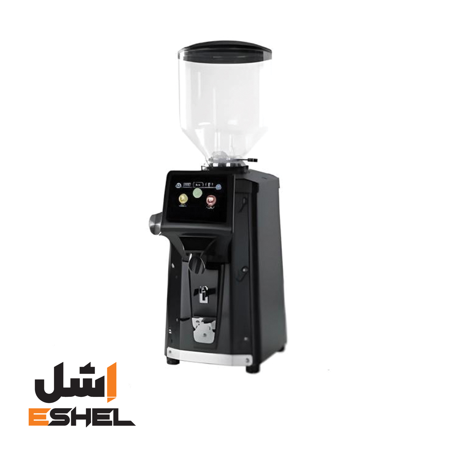 آسیاب قهوه آندیمند بیزرا مدل Bezzera A01-65MM