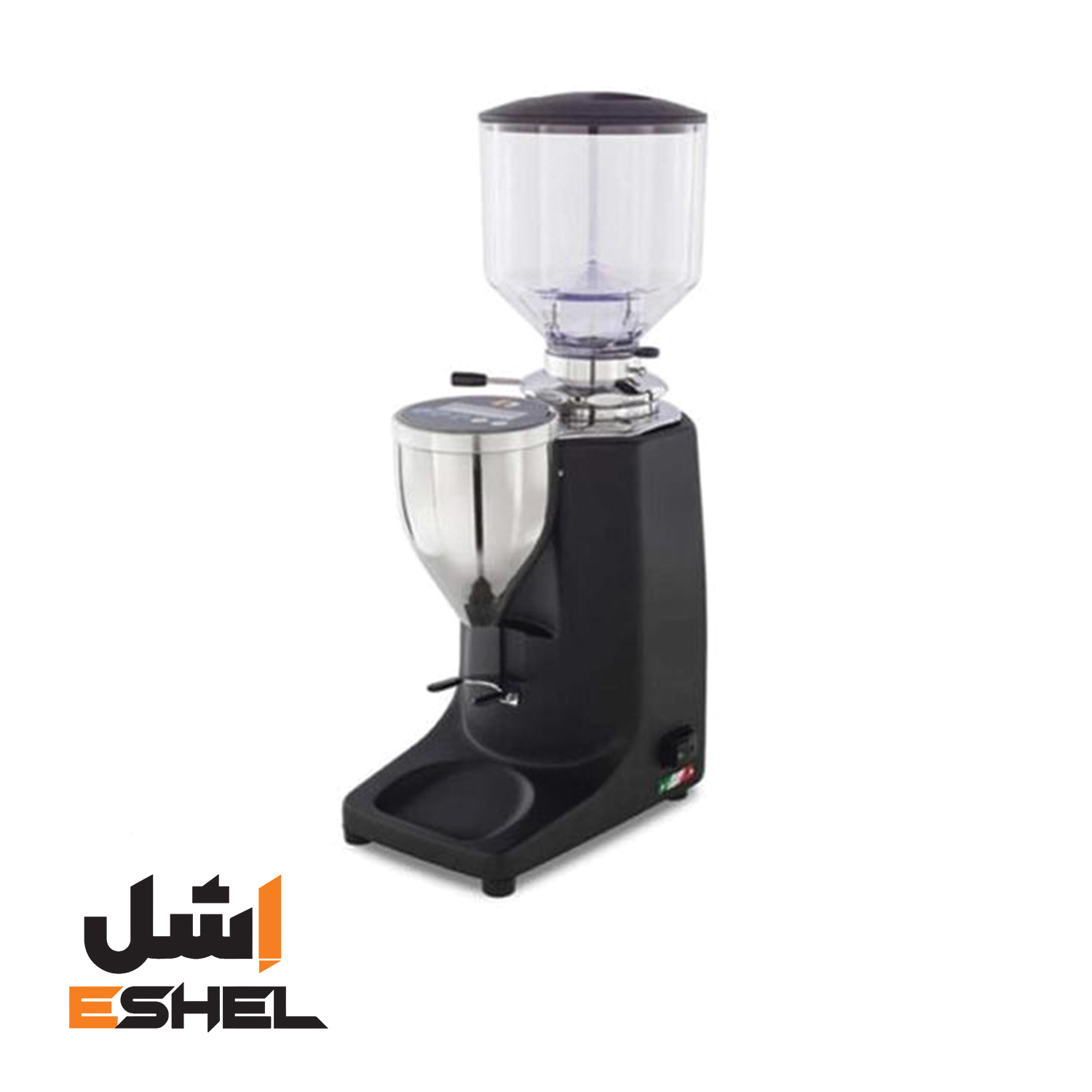 آسیاب قهوه آندیمند بیزرا مدل Bezzera M80E