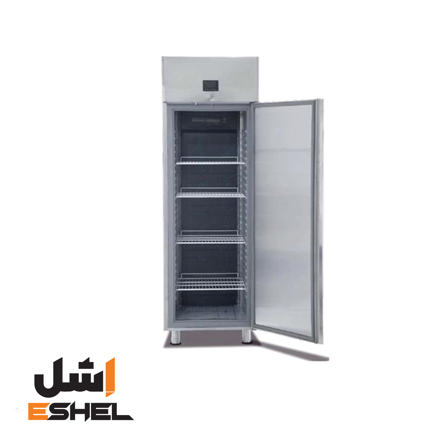 فریزر ایستاده نیکروم Nicrum مدل SF2150