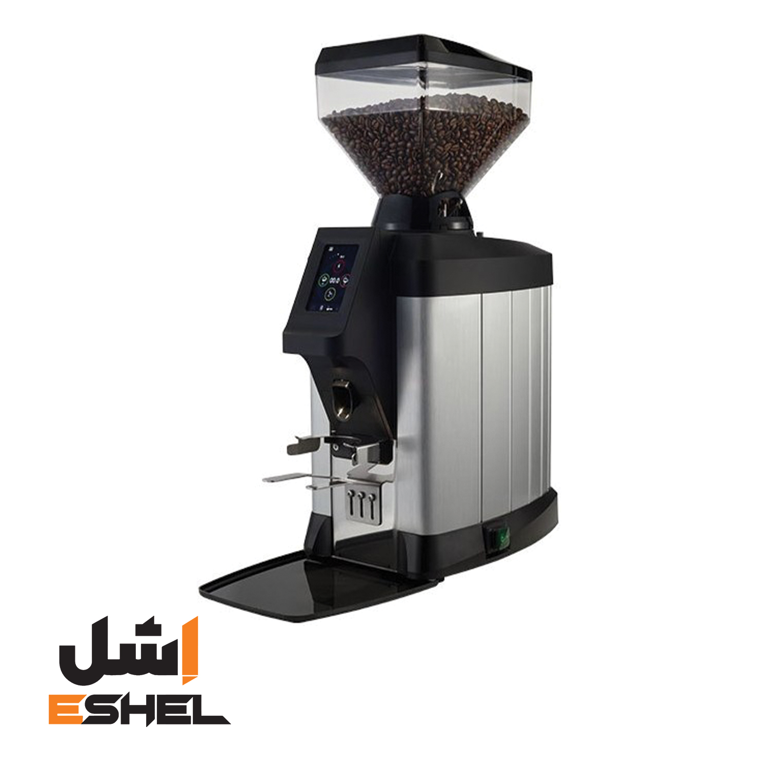 آسیاب قهوه صنعتی چیمبالی مدل La Cimbali G50