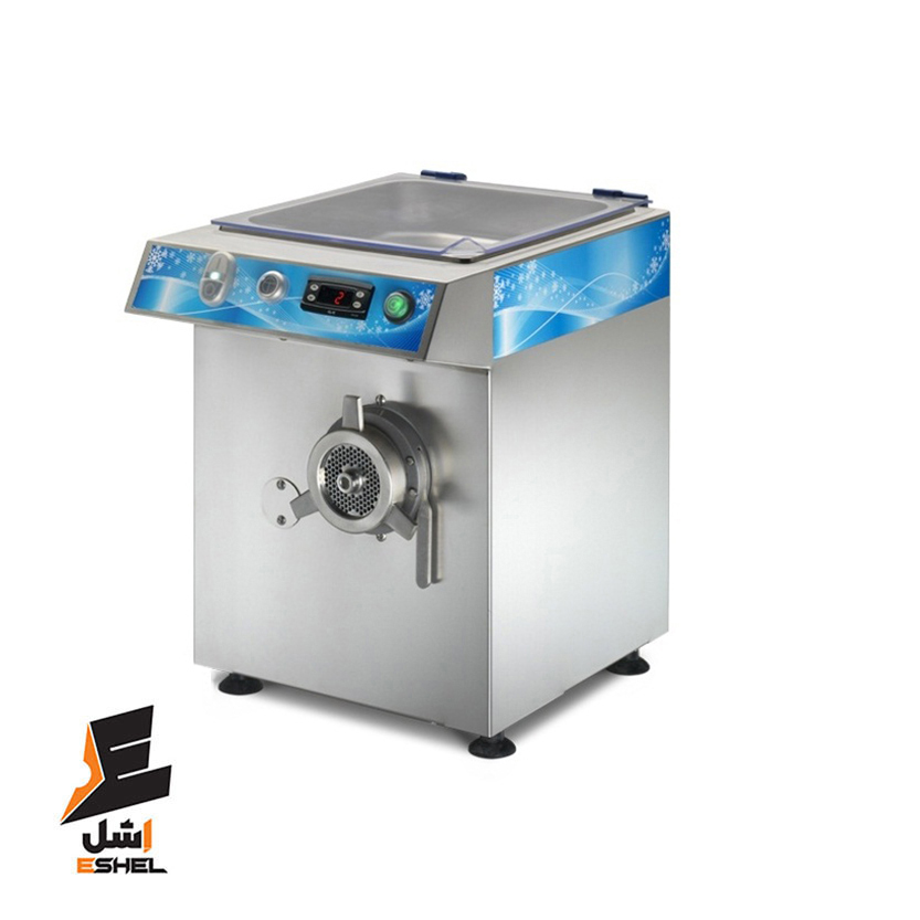 چرخ گوشت نیمه صنعتی مینروا مدل C E R22