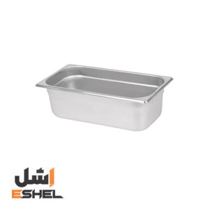 ظرف بن ماری۱/۳ با عمق 150