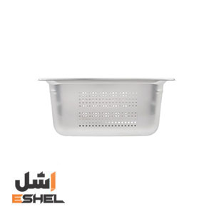 لگن بن ماری ۱/۳ پانچ عمق 40