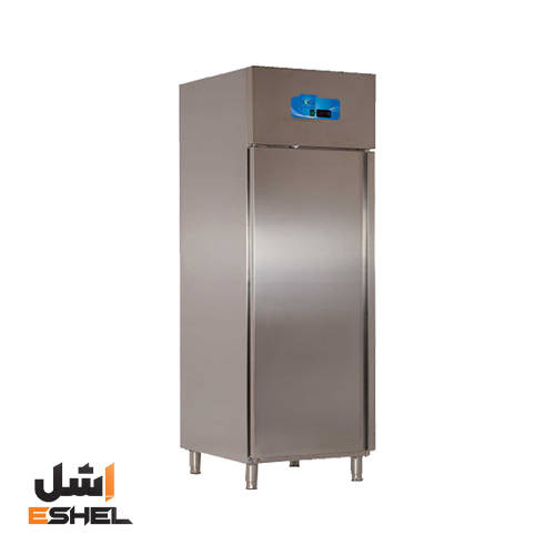 یخچال تمام استیل کینو RS S1