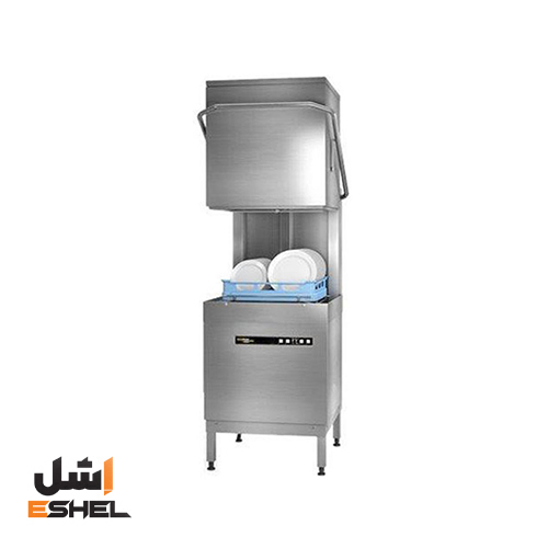 ماشین ظرفشویی صنعتی برند هوبارت H603