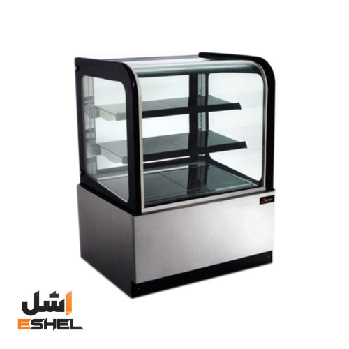 شو کیک آنویل ایستاده مدل DFC 5200