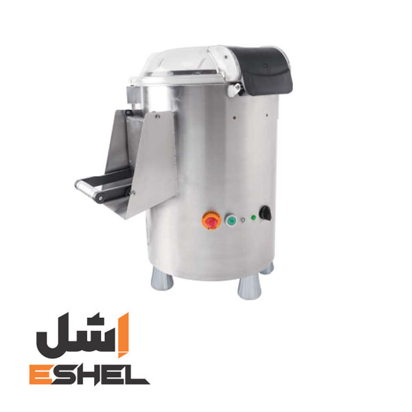 سیب زمینی پوست کن مدل pp10sf