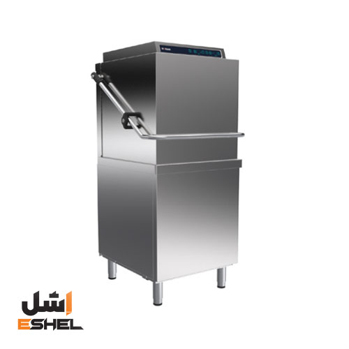 ماشین ظرفشویی هودتایپ اینوکسان مدل BYM102T