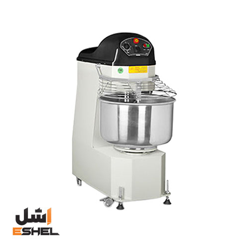 میکسر اسپیرال برند SGS