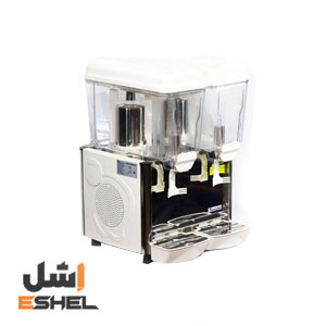 یخ در بهشت ساز sencotel مدل corlla 2s