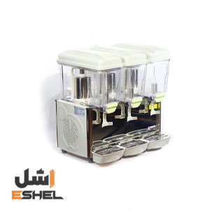 یخ در بهشت ساز sencotel مدل corlla 3s