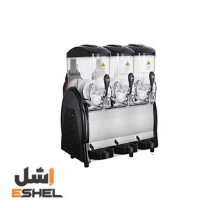 یخ در بهشت ساز sencotel مدل my granita 3s